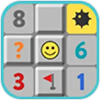 マインスイーパーZERO